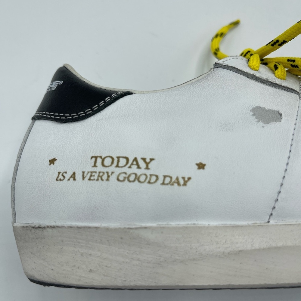 PRIMABASE SHEARLING SNEAKERS 7.5 - Picture 6 of 12